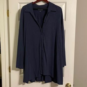Soft Surrounding Tunic